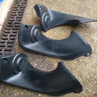 carenatura fari yzf T6  1999 - 2001