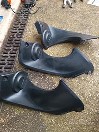 carenatura fari yzf T6  1999 - 2001