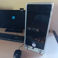 PC Asus Vento Athlon II