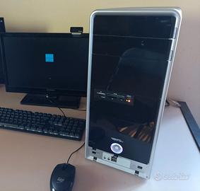 PC Asus Vento Athlon II