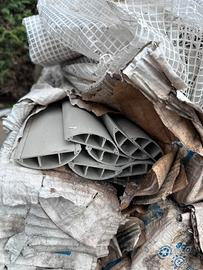 Canale soprapavimento 75x17 mm 2 mt