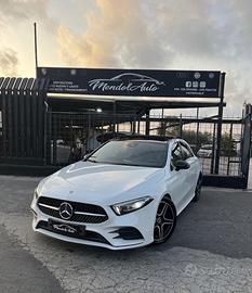 Mercedes-benz A 180 d Automatic Premium