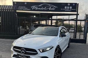 Mercedes-benz A 180 d Automatic Premium