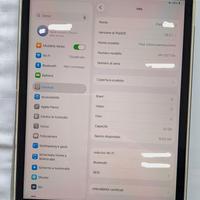 IPad 8a 32GB perfette condizioni
