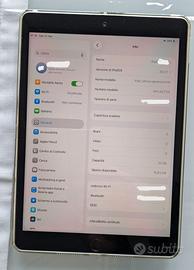 IPad 8a 32GB perfette condizioni