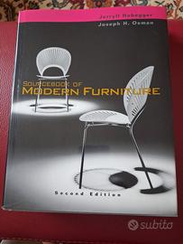DESIGN: SOURCEBOOK OF MODERN FURNITURE 