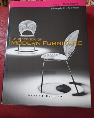 DESIGN: SOURCEBOOK OF MODERN FURNITURE 