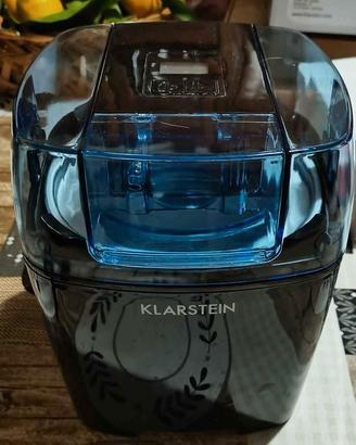Gelatiera  Klarstein  Creamberry 1,5 litri
