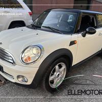 Mini Cooper 1.6 Cooper Chili