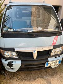 Piaggio porter