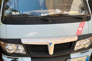 Piaggio porter