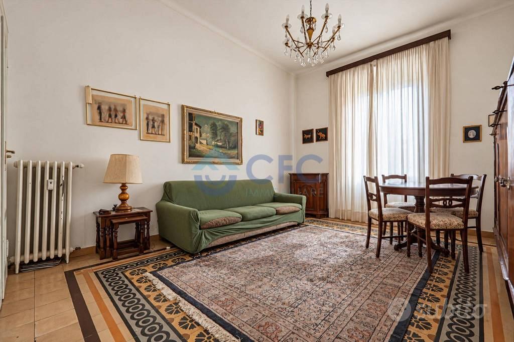 Appartamento – Milano, Centrale, Municipio 2 - Vista 4