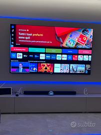 Lg oled evo ai g5 77’