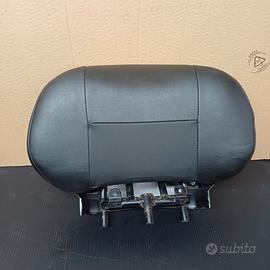 schienale schienalino suzuki burgman 650