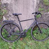 Bicicletta triban rc500
