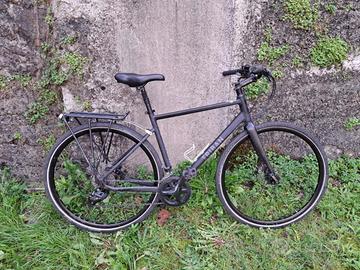 Bicicletta triban rc500