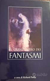 Storie di fantasmi,  due raccolte  di autori vari