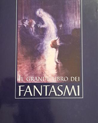 Storie di fantasmi,  due raccolte  di autori vari