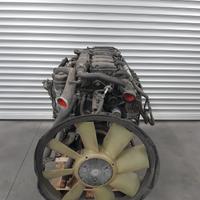 Motore SCANIA DC9 16 230 cv Euro 4