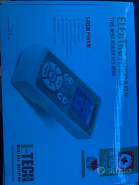 Elettrostimolatore I-TECH PHYSIO