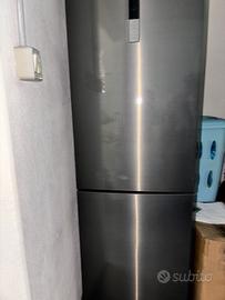 Frigorifero Samsung Modello RL56GSBIH No Frost