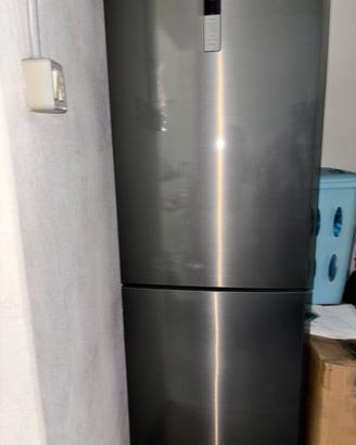Frigorifero Samsung Modello RL56GSBIH No Frost