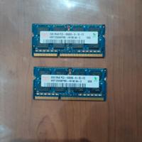 4gb ram sodim 2x2