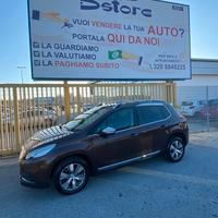 Peugeot 2008 PureTech 82 Allure