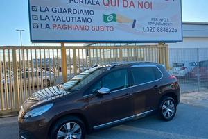 Peugeot 2008 PureTech 82 Allure