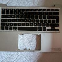 Scocca con tastiera Macbook Pro (2010-2012)