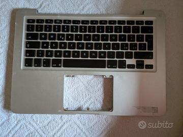 Scocca con tastiera Macbook Pro (2010-2012)