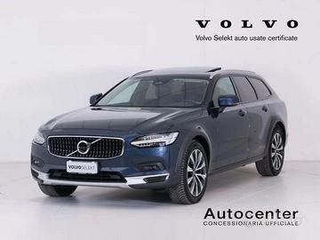 Volvo V90 Cross Country B4 (d) 197CV AWD AUT ...