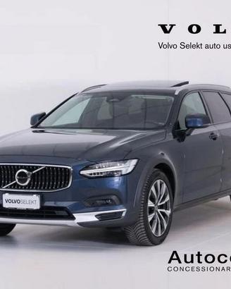Volvo V90 Cross Country B4 (d) 197CV AWD AUT ...