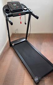 Tapis roulant Leonardo Madeira