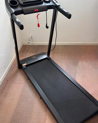 Tapis roulant Leonardo Madeira