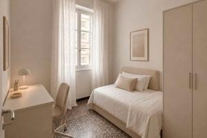 Marassi stanza singola TUTTO INCLUSO