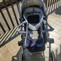 Passeggino  Giordani