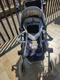 Passeggino  Giordani