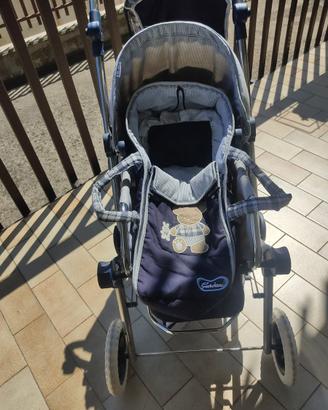 Passeggino  Giordani