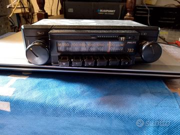 autoradio philips per auto epoca
