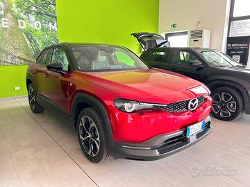 MAZDA MX-30 MX-30 e-Skyactiv R EV Makoto