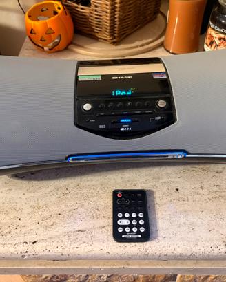 Sharp DK-A10