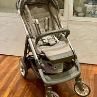 Trio Inglesina Aptica