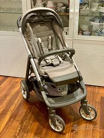 Trio Inglesina Aptica