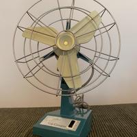 Ventilatore vintage San Giorgio anni ‘50