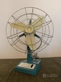 Ventilatore vintage San Giorgio anni ‘50