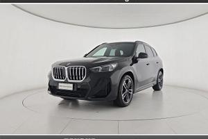 BMW X1 sdrive18d MSport auto
