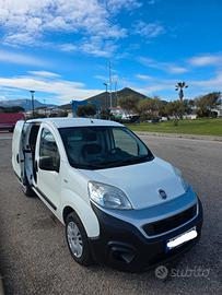 Fiat Fiorino 1.3 Diesel 106.000km!