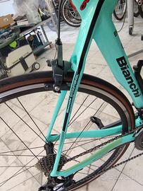 Bianchi Oltre XR3