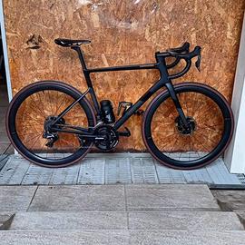 Cannondale Supersix Evo Hi-Mod